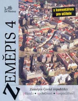 Zem�pis 4 s komet��em pro u�itele