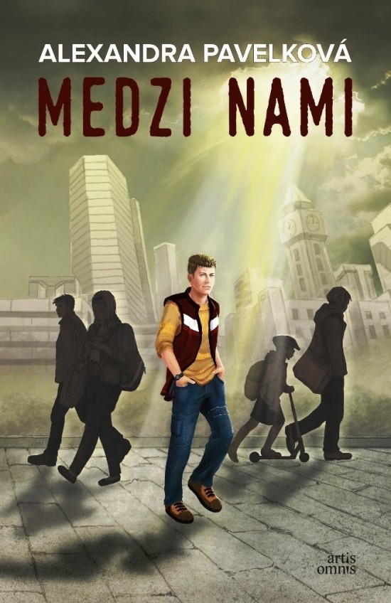 Medzi nami ARTIS OMNIS