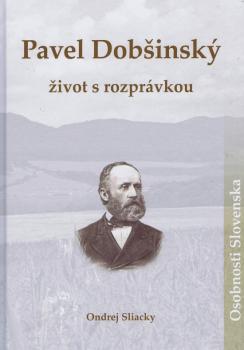 Pavel Dob�insk�: �ivot s rozpr�vkou