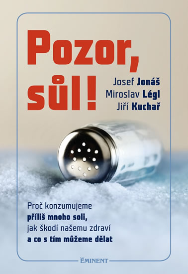 Pozor, s�l!