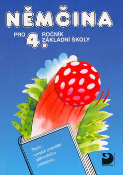 N�m�ina pro 4.ro�n�k Z� U�ebnice