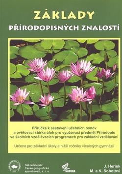 Z�klady p��rodopisn�ch znalost�