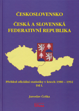 �eskoslovensko �esk� a Slov. Fed.Rep. (.