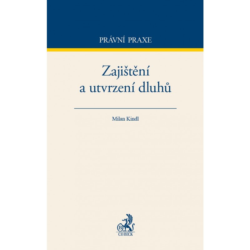 Zaji�t�n� a utvrzen� dluh� PP121
