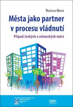 M�sta jako partner v procesu vl�dnut�