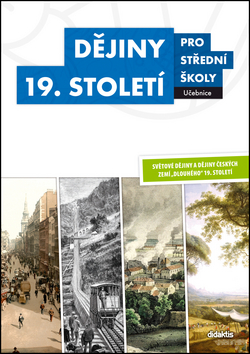 D�jiny 19. stolet� pro S� U�ebnice
