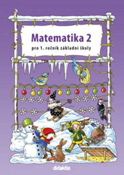 Matematika 2 pro 1. ro�n�k Z�