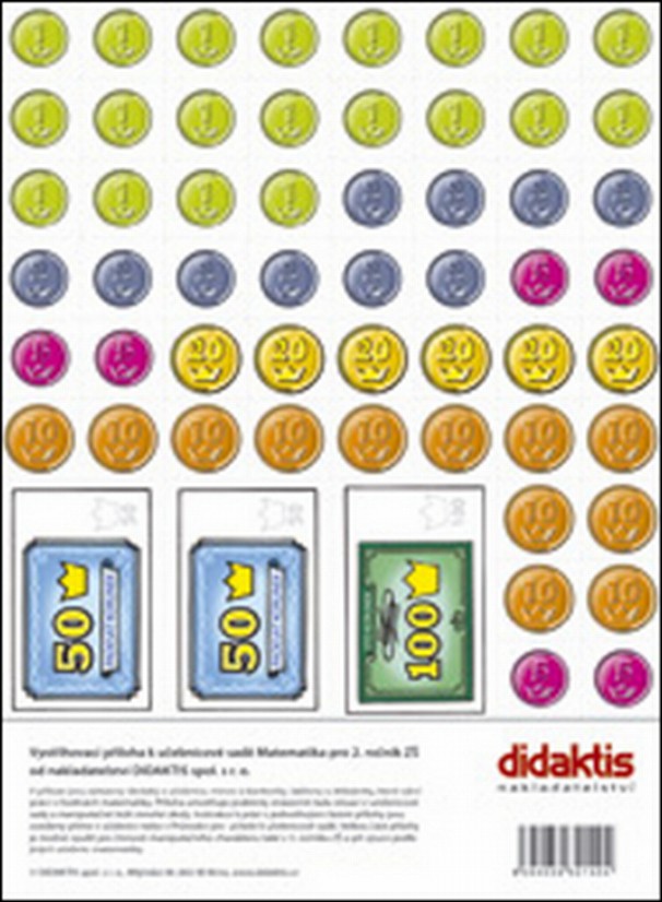 Vyst�ihovac� p��loha k u�eb. matemat. 2