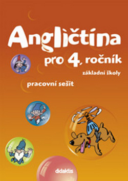 Angli�tina pro 4. ro�n�k Z� Prac.se�.