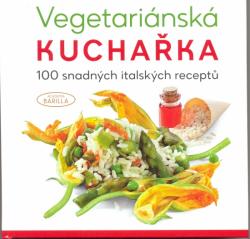 Vegetari�nsk� kucha�ka 100 snadn�ch