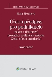 ��etn� p�edpisy pro podnikatele