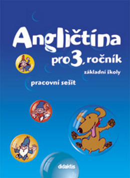 Angli�tina pro 3. ro�n�k Z� Prac.se�.