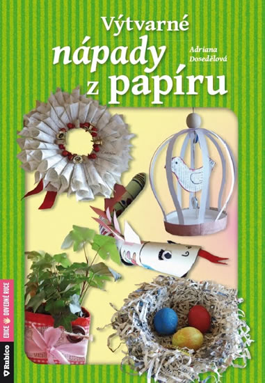 V�tvarn� n�pady z pap�ru