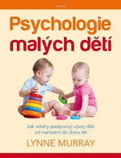 Psychologie mal�ch d�t�