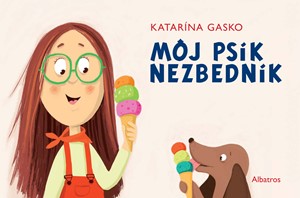 M�j ps�k Nezbedn�k