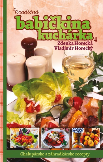 Tradi�n� babi�kina kuch�rka 4