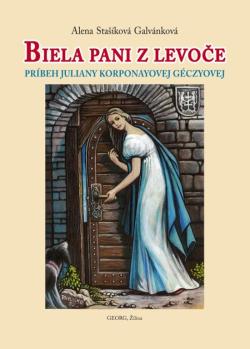 Biela pani z Levo�e