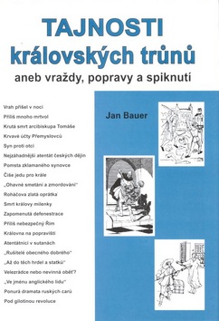 Tajnosti kr�lov. tr�n� II. 2v.