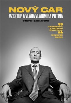 Nov� car Vzestup a vl�da Vladimira ARGO
