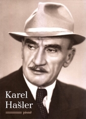 Karel Ha�ler P�sn�