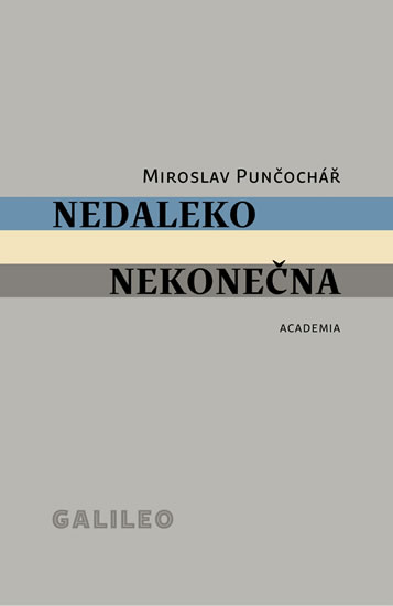 Nedaleko nekone�na