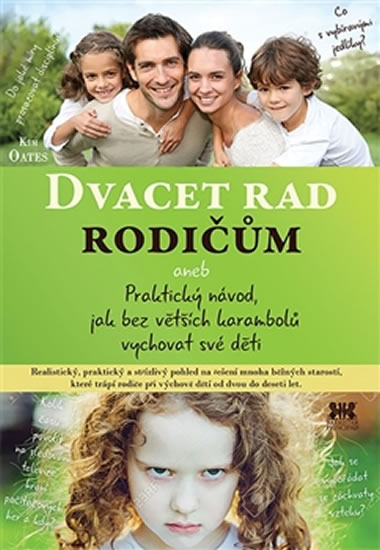 Dvacet rad rodi��m