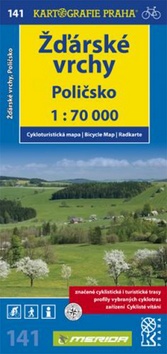 ���rsk� vrchy KARTOGRAFIE