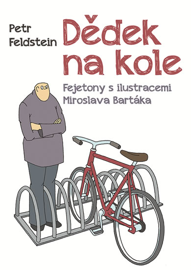 D�dek na kole