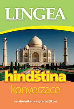 Hind�tina konverzace se slovn�k. a gram.