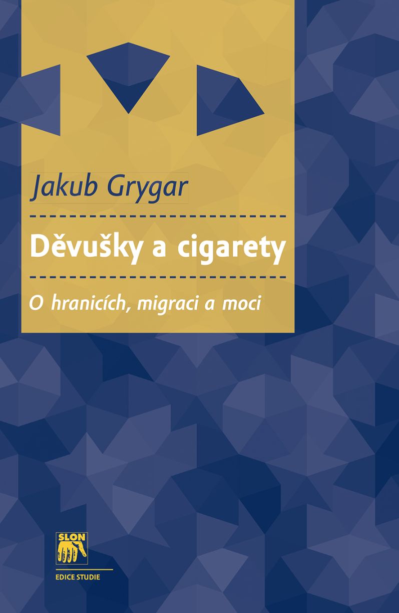 D�vu�ky a cigarety