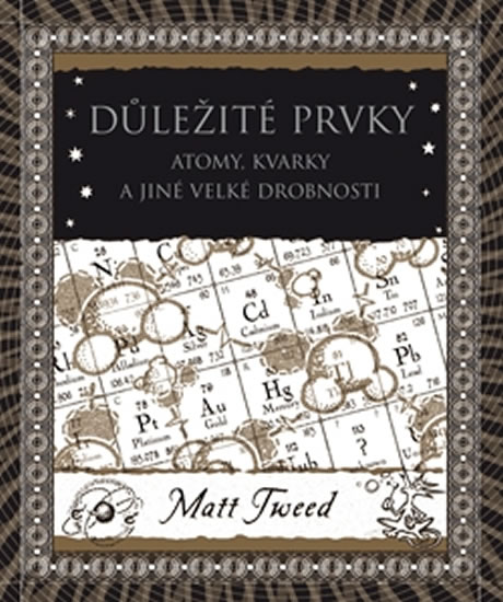 D�le�it� prvky