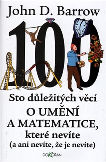 Sto d�le�it�ch v�c� o um�n� a matematice