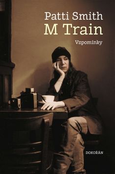 M Train. Vzpom�nky