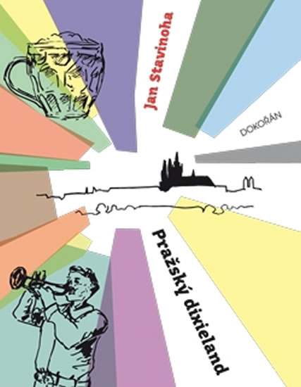 Pra�sk� dixieland