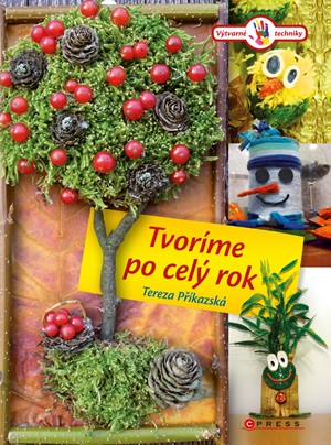 Tvor�me po cel� rok