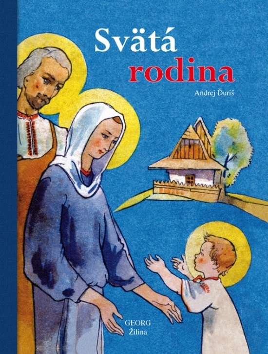 Svt rodina