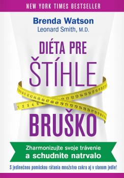 Di�ta pre �t�hle bru�ko