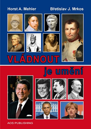 Vl�dnout je um�n�