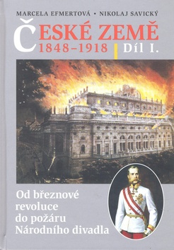 �esk� zem� v let.1848-1918 I.d