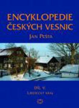 Encyklopedie �esk�ch vesnic V.