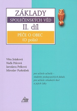 Z�klady spole�ensk�ch v�d II.