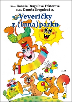 Veveri�ky z (luna)parku