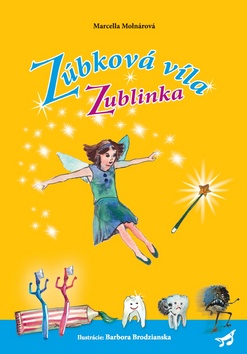 Z�bkov� v�la Zublinka