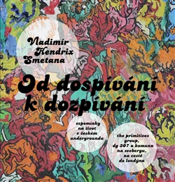Od dosp�v�n� k dozp�v�n�