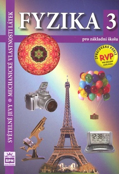 Fyzika 3 pro Z� RVP 2v