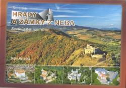 Slovensk� hrady a z�mky z neba