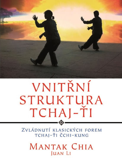 Vnit�n� struktura Tchaj-�i
