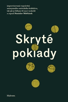 Skryt� poklady MALVERN