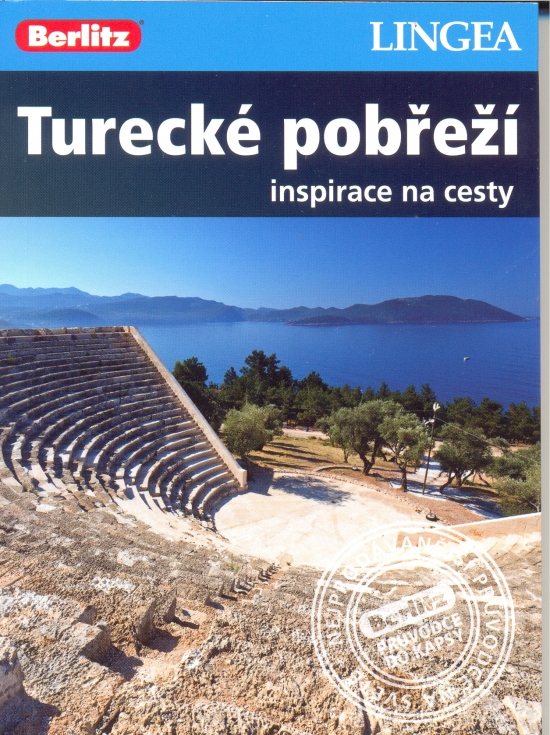 Tureck� pob�e�� Berlitz