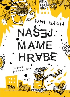 Na�ej mame hrabe